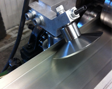 roll form machinery manufacturing