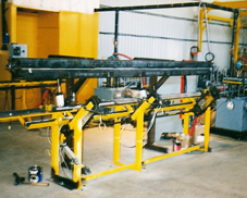 automatic table