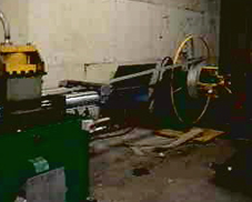 rollforming machinery