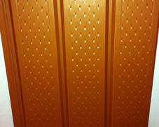 soffit