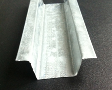 molding