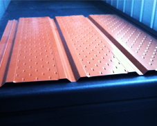 soffit